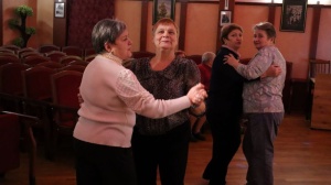 04.02.2026    Движение – это жизнь, а движение под музыку приносит не только пользу здоровью, но и массу положительных эмоций. 