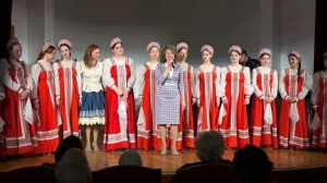 29.05.26. Концерт «Добрая песня».                                                                                            