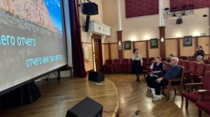 22.10.2025. Клуб любителей пения «Караоке»