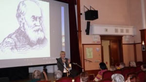 09.12.2025 «Два века - два Гагарина: Космическое имя.» 