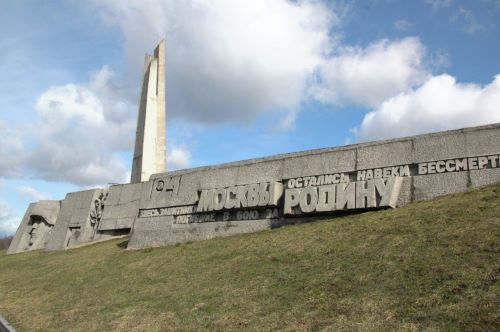 06.03.2024г. Виртуальная экскурсия «Прошлое и настоящее земли Зеленоградской».