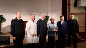 25.02.26. «Свидетели эпохи - 100 лет в строю!» 