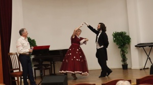 29.03.26г. «Жизнь в ритме танца!»