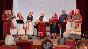 18.12.2025 Концерт «Зимние фантазии» 