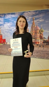 Фестиваль патриотической песни «Пою моё Отечество»