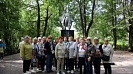 14.09.25.   «Зеленоград -  зеленая ветвь Москвы»- Обзорная экскурсия по городу Зеленограду.