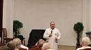 08.06.26.  Состоялся очередной заезд отдыхающих в пансионат «Никольский парк» в 2026 году.