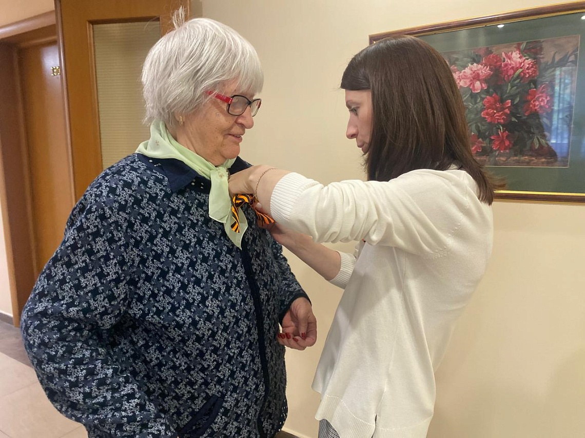 В день отъезда отдыхающих