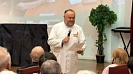 29.06.26.  Состоялся очередной заезд отдыхающих в пансионат «Никольский парк» в 2026 году.
