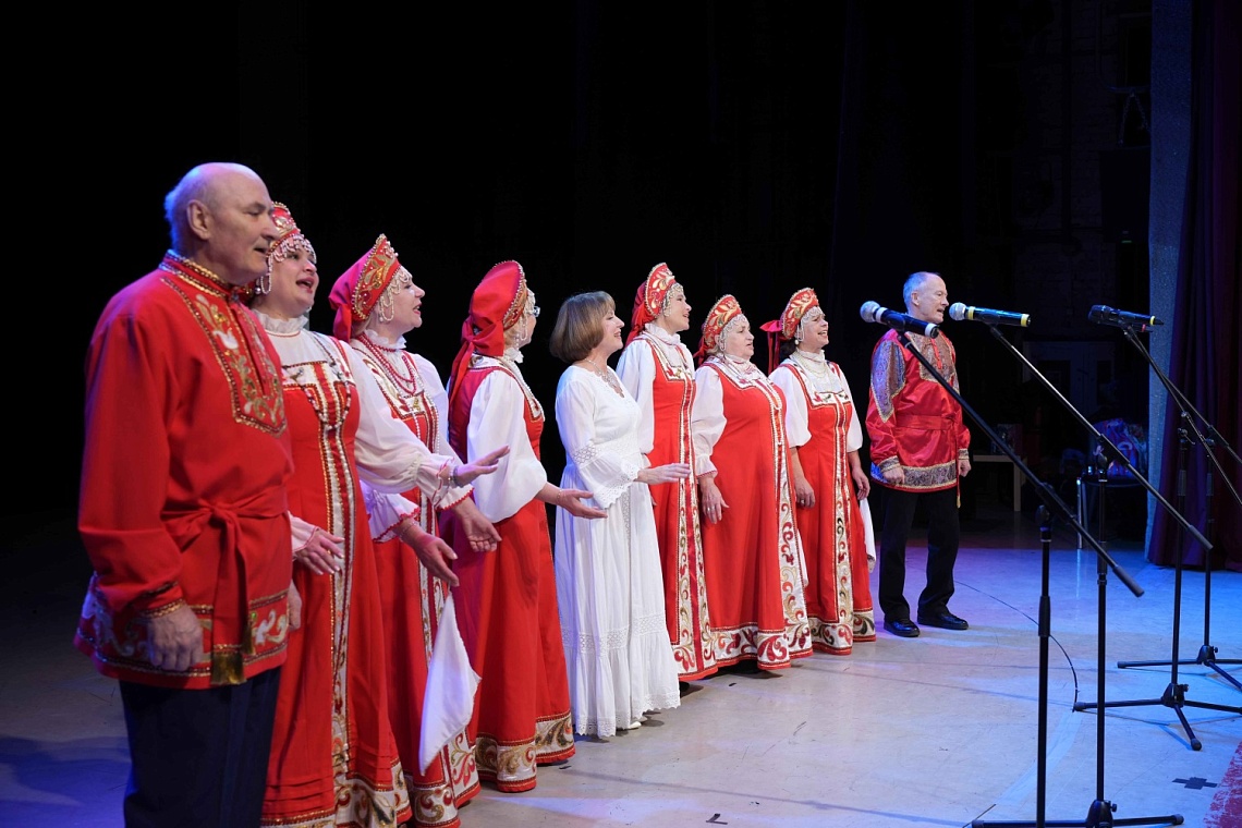 Жизнь замечательных людей