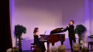 03. 07.24г. Концертная программа «Музыка на все времена».                                        