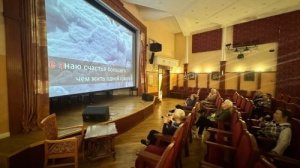 29.03.2024. Клуб любителей пения «Караоке»