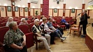 Состоялся творческий вечер «Поэзия моей души!»
